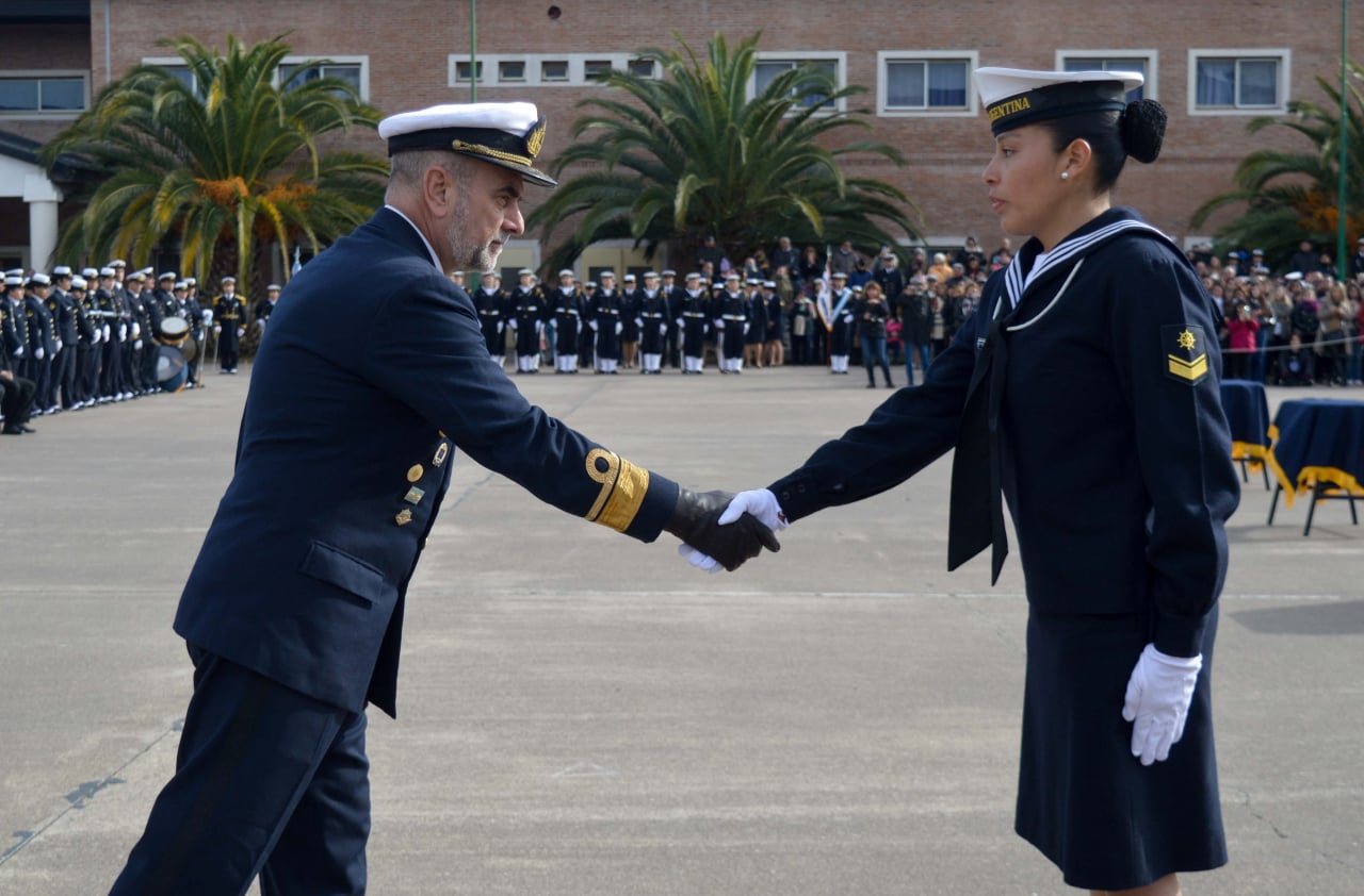 Premiación 1