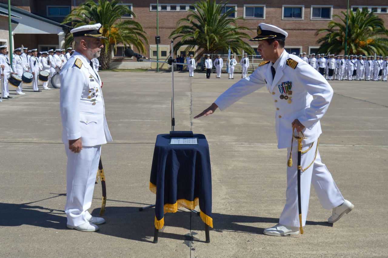 juramento