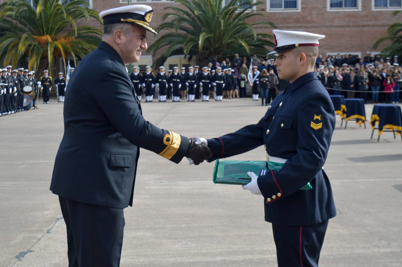 Premiación 1