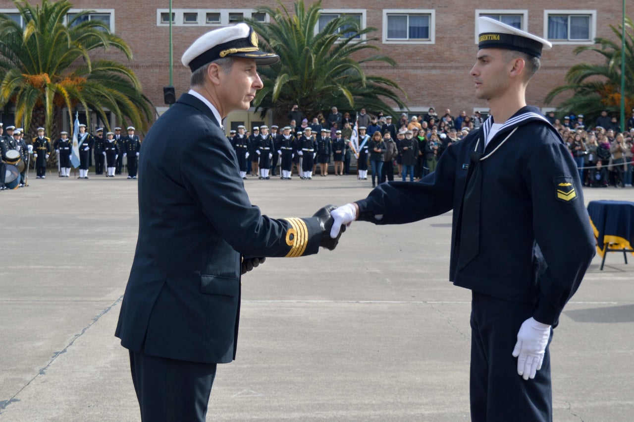 Premiación 1