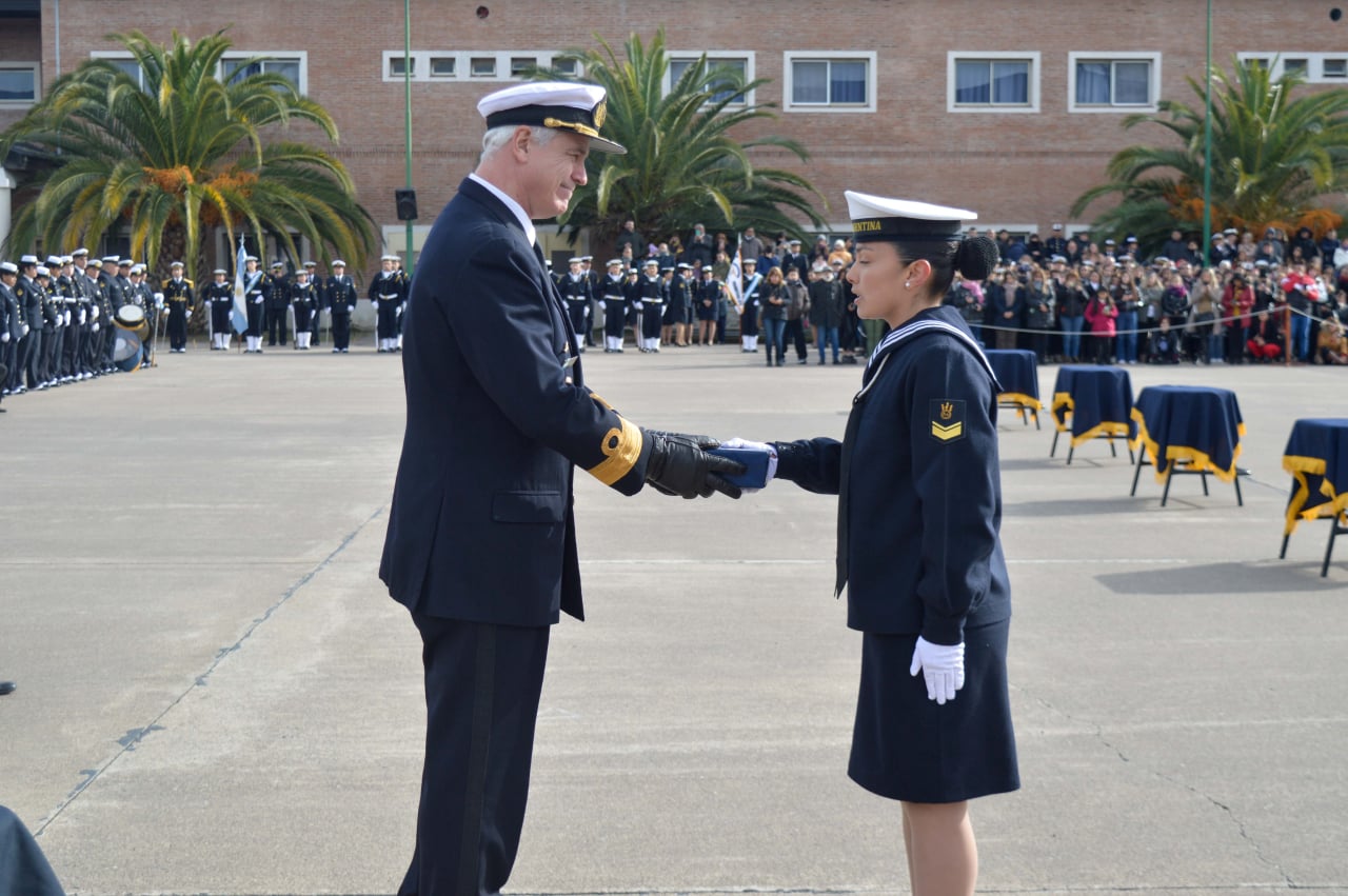 Premiación 1