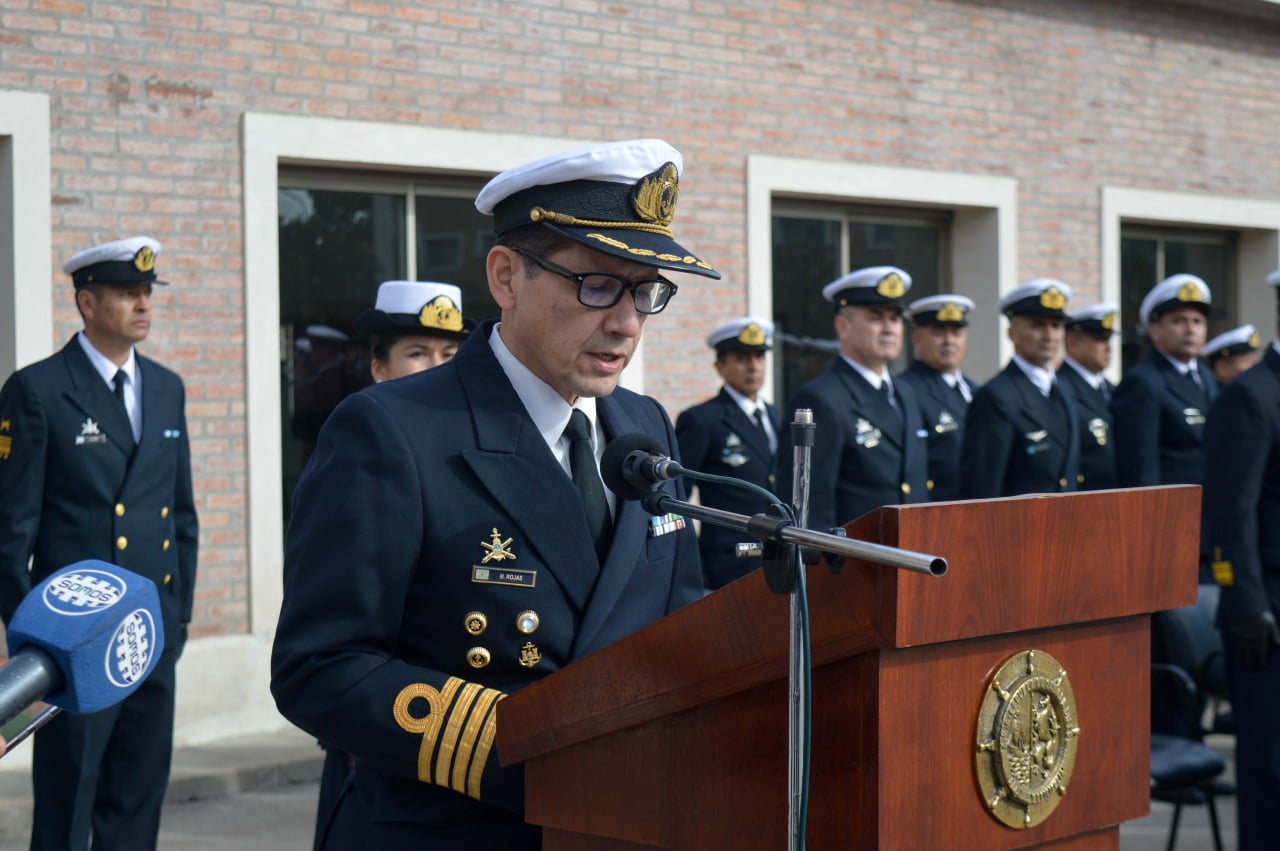 Lectura de ceremonia