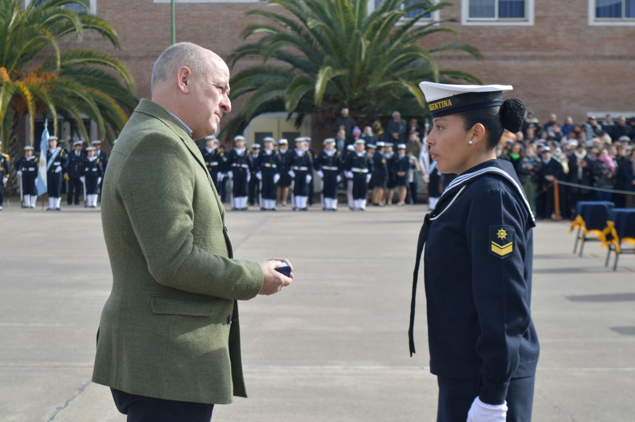 Premiación 1