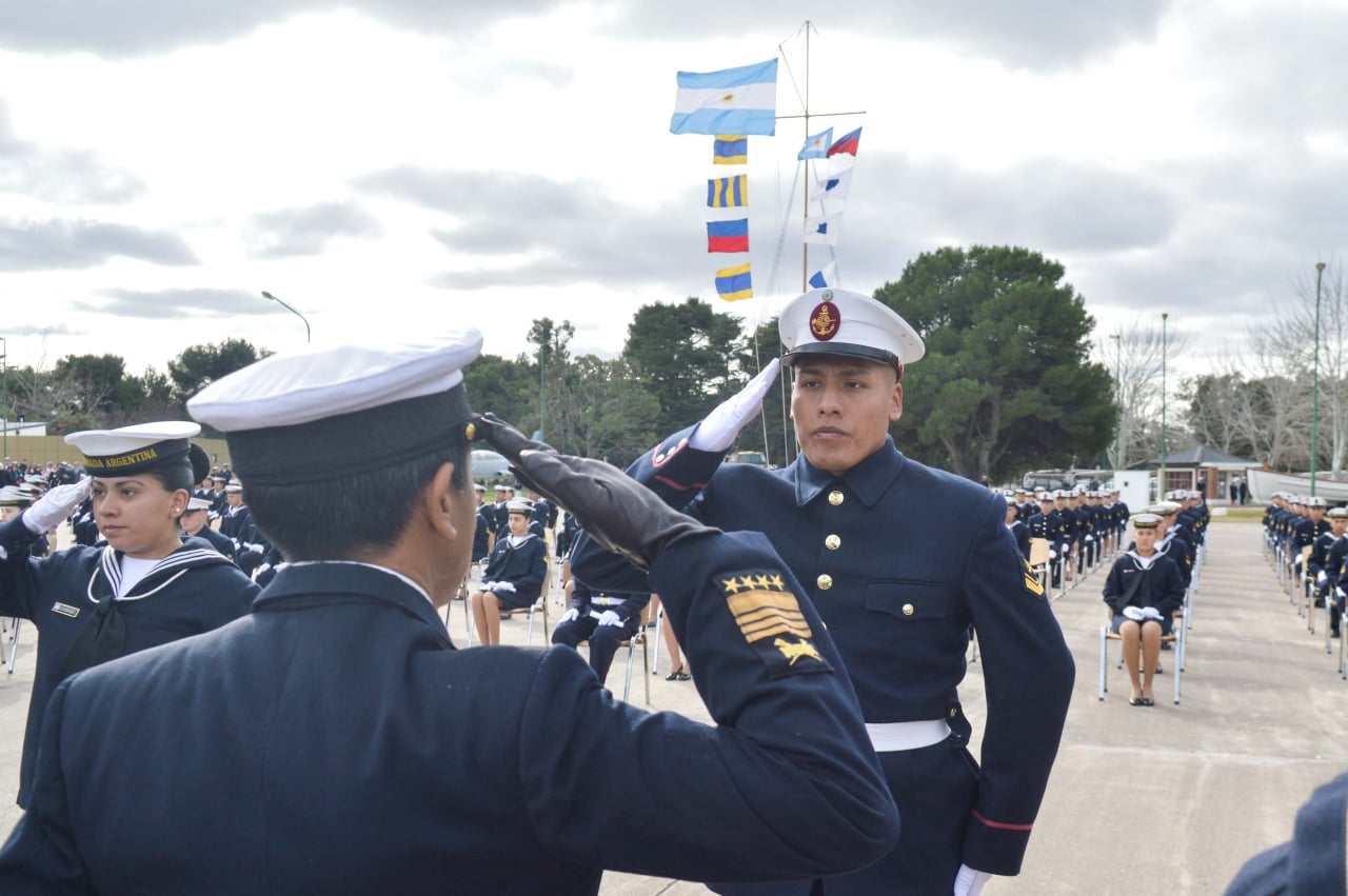 Premiación 1