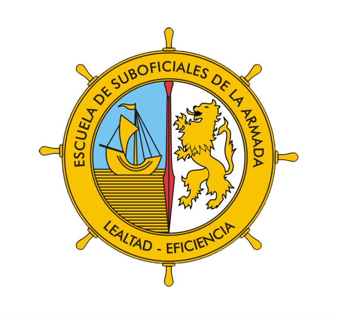 Escudo Escuela de Suboficiales